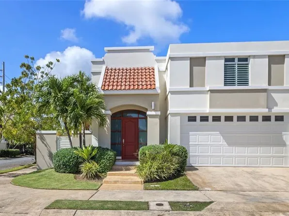 614 Mar Indico, Dorado, PR 00646