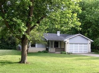 2271 W Riverview Ave, Decatur, IL 62522