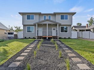 1817 Spokane, Spokane, WA 99205