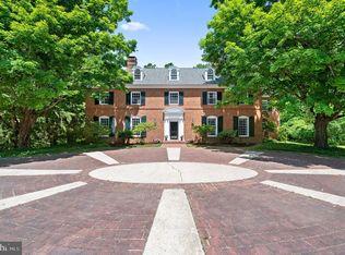 1000 & 800 Hickory Hill Rd, Chadds Ford, PA 19317