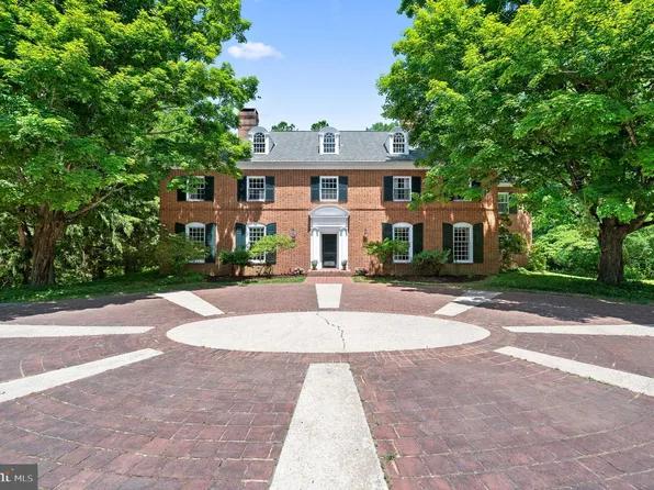 1000 & 800 Hickory Hill Rd, Chadds Ford, PA 19317