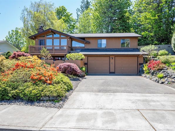 3714 Edwards Drive, Gig Harbor, WA 98335