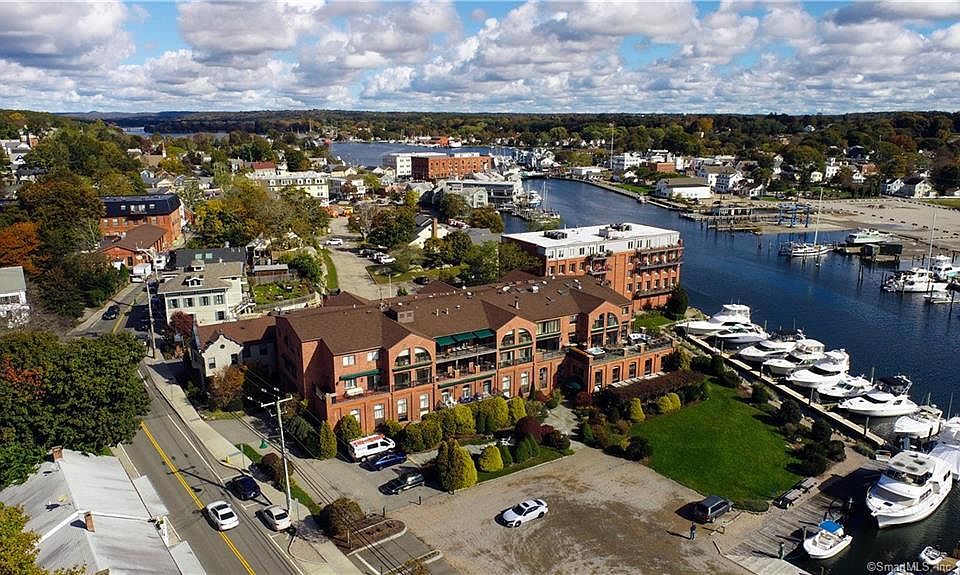 Randalls Wharf - 17 Water St Mystic CT | Zillow