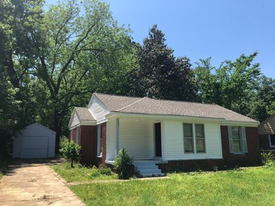 1367 Canfield Ave, Memphis, TN, 38127