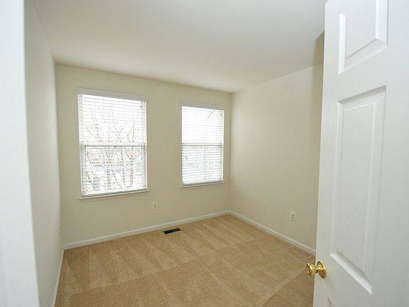 Second Small Bedroom