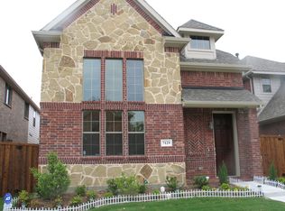 7129 Occidental Rd, Plano, TX 75025