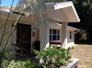 506 Avenue B, Melbourne Beach, FL 32951