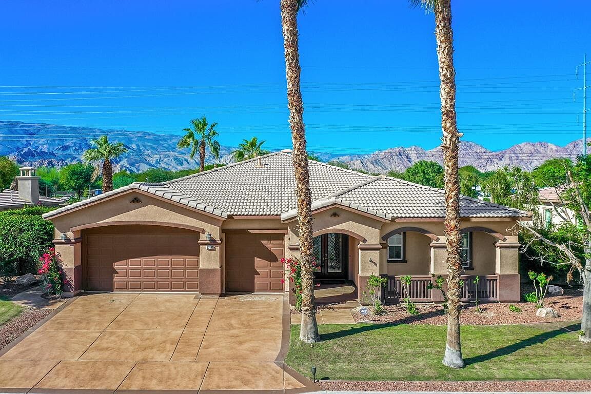 57863 Cantata Dr, La Quinta, CA 92253 Zillow