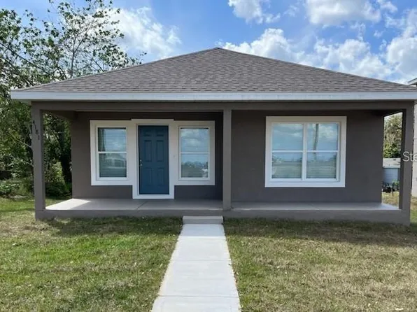 4042 Old Eagle Lake Rd, Bartow, FL 33830