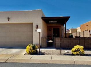 286 S Taylors Trl, Sierra Vista, AZ 85635