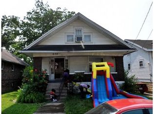 630 S 35th St, Louisville, KY