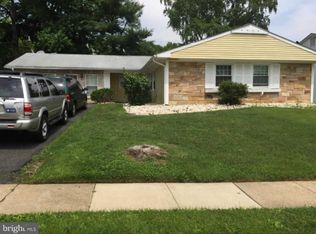 29 Niagara Ln, Willingboro, NJ