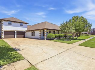 4419 Sherylwood Dr, Port Arthur, TX 77642