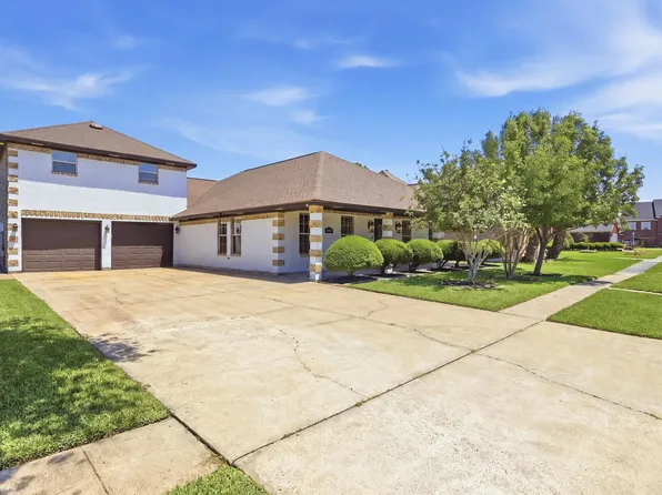 4419 Sherylwood Dr, Port Arthur, TX 77642