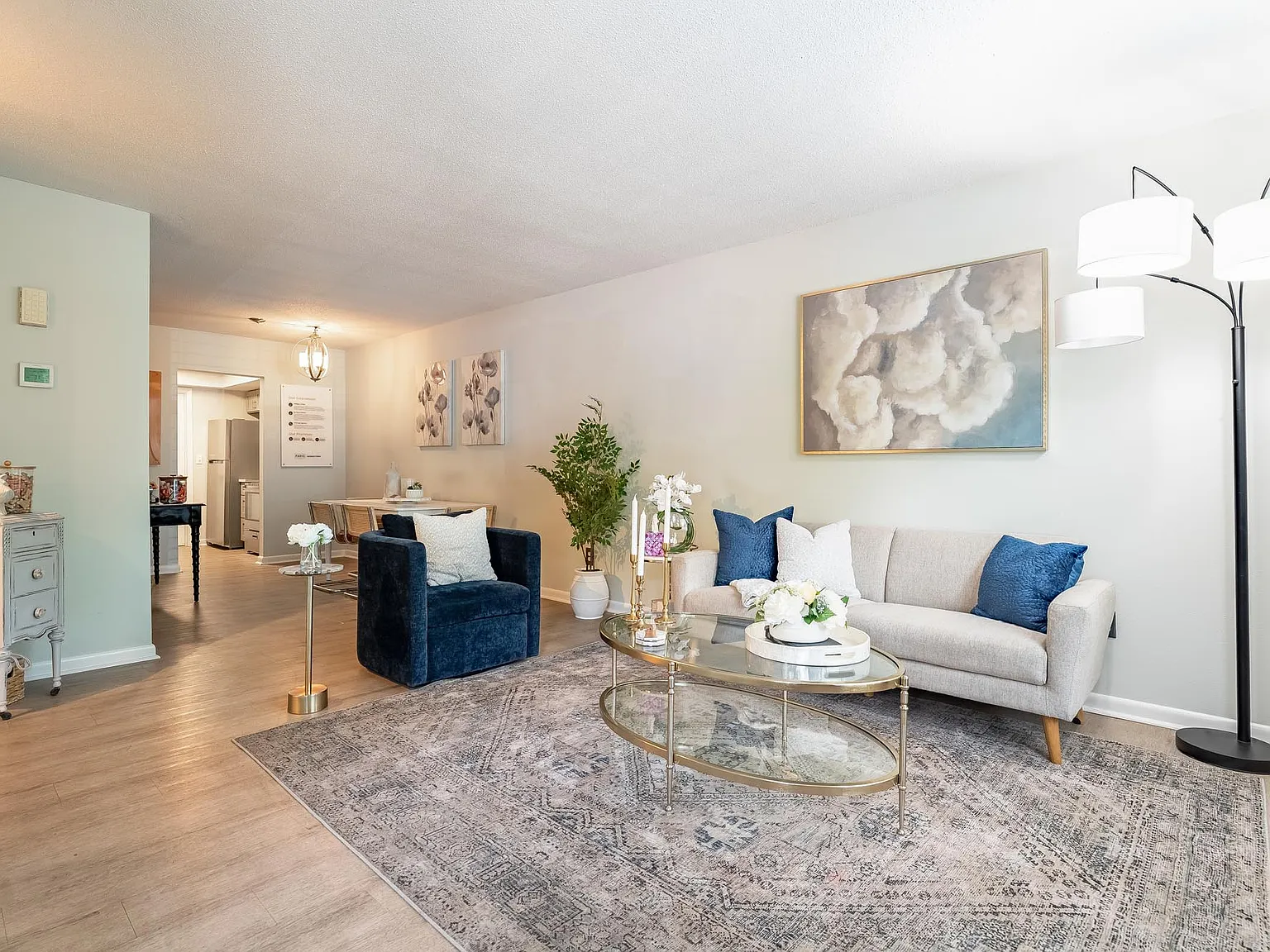 Faris Residences Georgetown — Photo 4