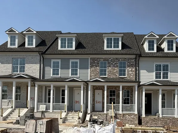 4011 Forestside Dr Lot 141, Franklin, TN 37064