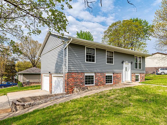 2nd image of 5103 Woodway Dr