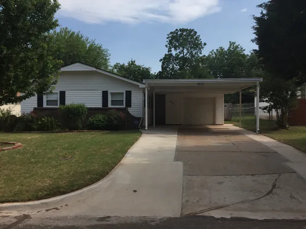 6216 SE 7th St, Oklahoma City, OK 73110