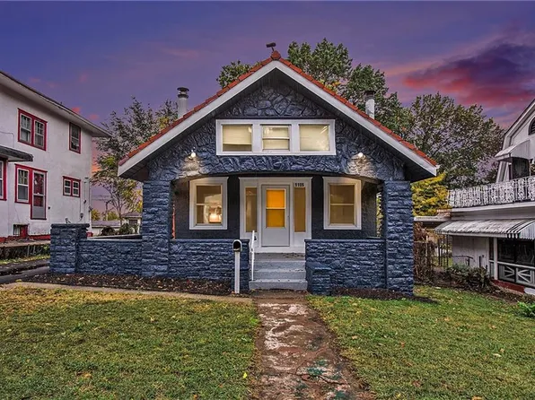 1105 Laurel Ave, Kansas City, KS 66104