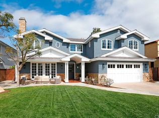 2006 Port Cardiff Pl, Newport Beach, CA 92660