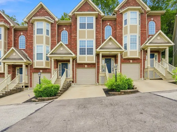 5322 Reserve Cir, Cincinnati, OH 45230