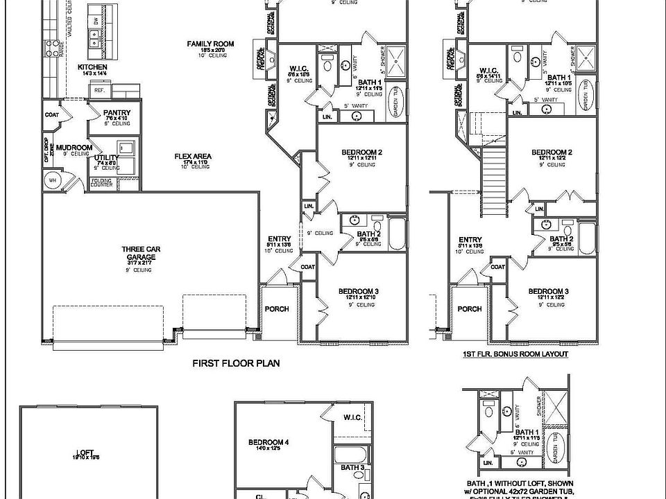 2nd image of 12145 Bethel Hollow Dr Lot 181