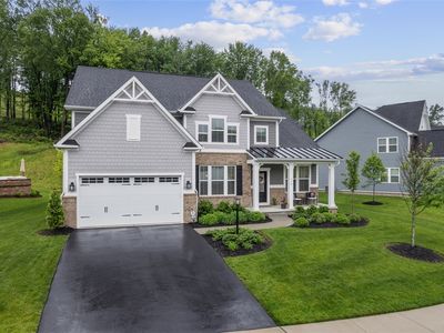 318 Crest Ln, Mars, PA, 16046