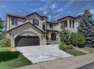10297 Greatwood Pointe, Highlands Ranch, CO 80126