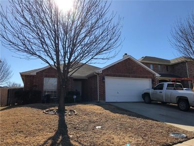 5916 Fox Point Trl, Dallas, TX, 75249