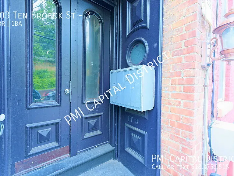 103 Ten Broeck St #3 — Photo 20