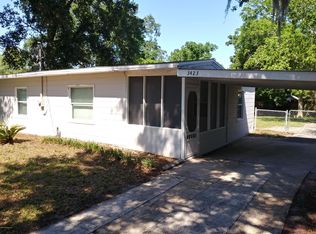 3423 W Eve Dr, Jacksonville, FL 32246
