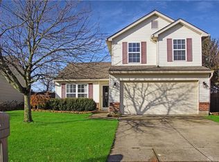 5329 Mallet Club Dr, Dayton, OH 45439