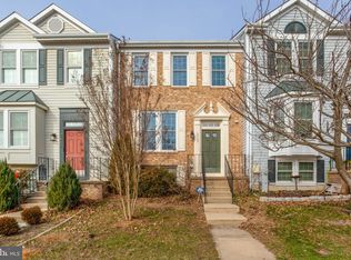 2467 Warm Spring Way, Odenton, MD 21113