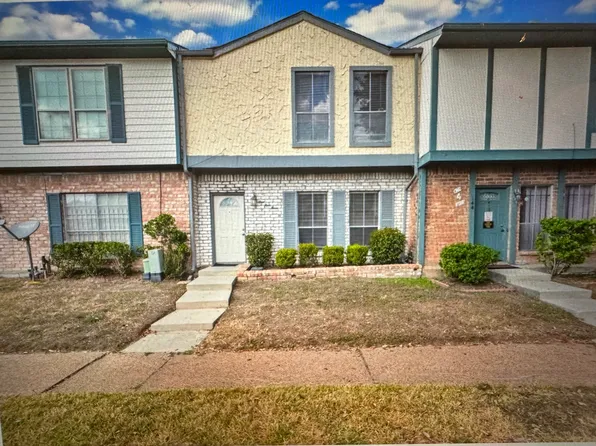 7700 Creekbend Dr, Houston, TX