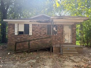 453 Main St, Canton, MS 39046