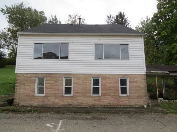 6 Whitehall St, Marianna, PA 15345