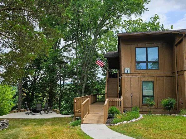 52 Woodson Bend Resort, Bronston, KY 42518