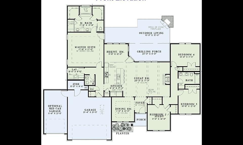 2nd image of 21 Quinn Dr