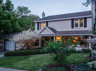 2019 S Post St, Spokane, WA 99203