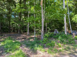 50 Middle Rd, Acton, ME 04001