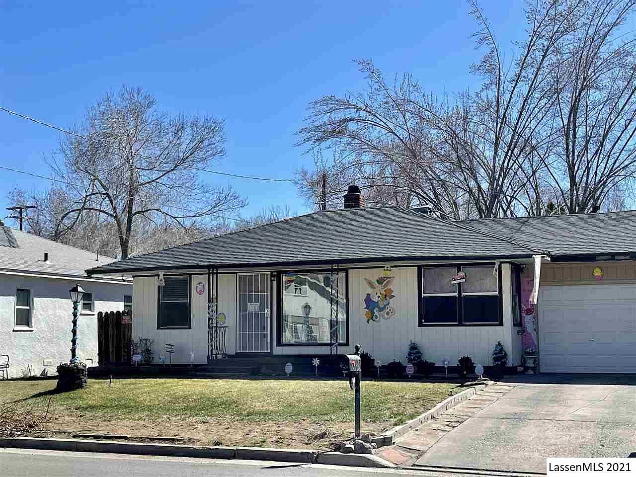 1400 North St Susanville Ca 96130 Mls 202100157 Zillow