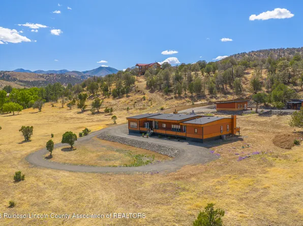 353 Sandesta Dr, Alto, NM 88312