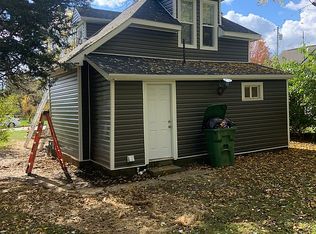 912 Park St, Sidney, OH 45365