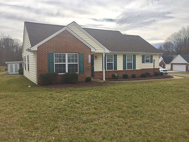 1st image of 11603 Abingdon Ct