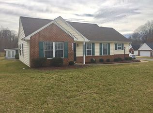 11603 Abingdon Ct, Fredericksburg, VA 22407
