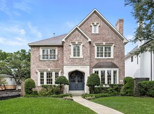 3428 Stanford Ave, Dallas, TX 75225