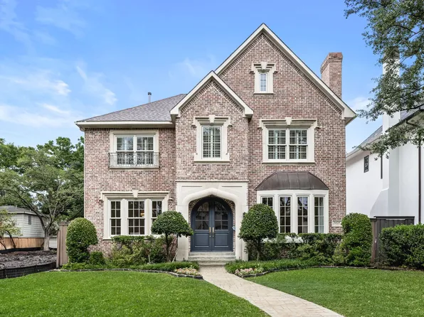 3428 Stanford Ave, Dallas, TX 75225