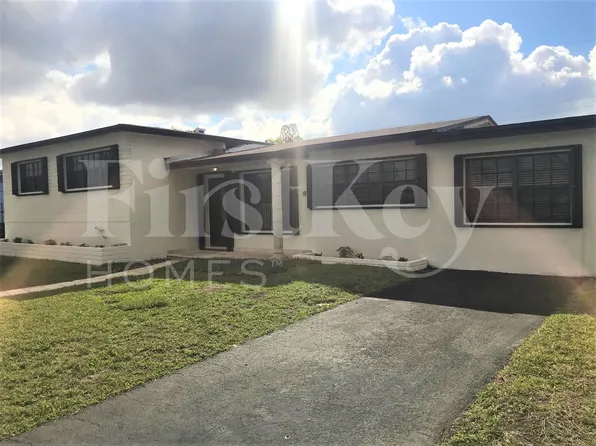 1420 NW 176th Ter, Miami Gardens, FL 33169