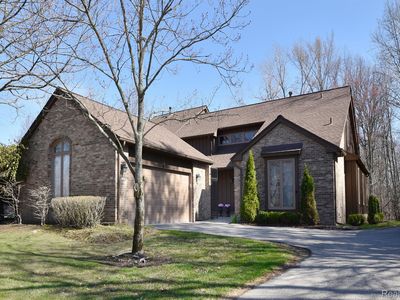 30800 Timberbrook Ln, Franklin, MI, 48025