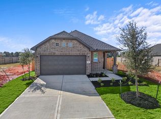 21010 Carob Tree Ln, Tomball, TX 77377